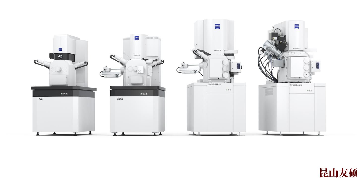 SEM黄冈扫描电镜